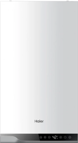 Настенный газовый котел Haier TechLine 2.24 Ti фото 2
