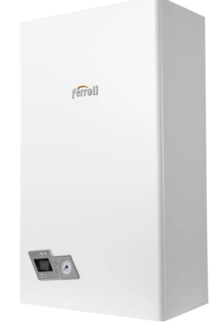 Газовый котел Ferroli Divabel F 13 фото 3