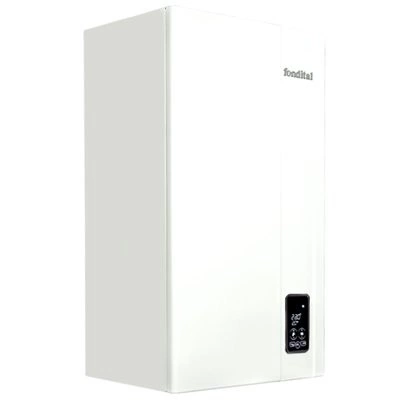 Газовый котел Fondital FORMENTERA CTFS 24 фото 2