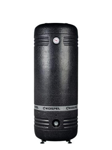 Бойлер косвенного нагрева KOSPEL SWR-140 Termo Eco фото 1