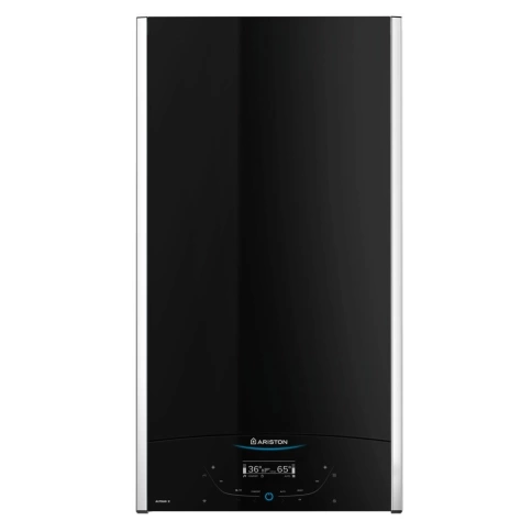 Газовый котел Ariston ALTEAS XС 35 FF фото 1