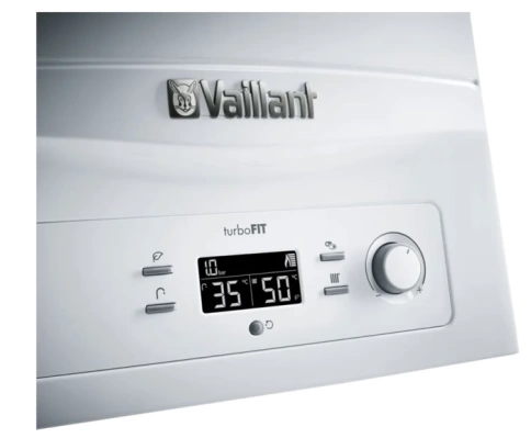 Газовый котел Vaillant turboFIT VUW 242/5-2 фото 2