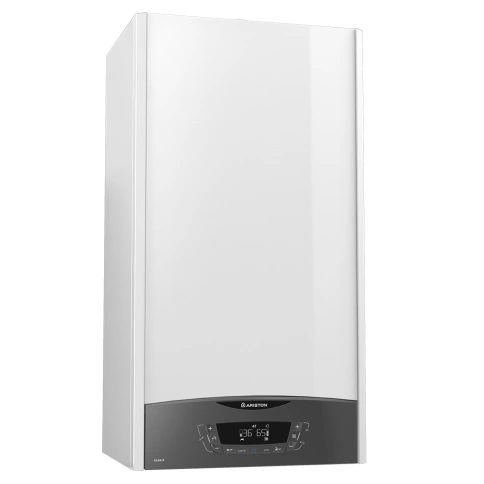 Газовый котел Ariston CLAS XС SYSTEM 28 FF фото 1