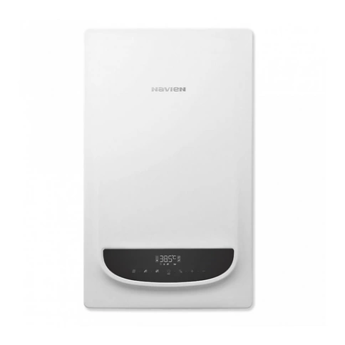 Газовый котел Navien Deluxe One -40k COAX фото 1