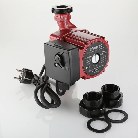 Циркуляционный насос VRS 25/4-180 VALTEC фото 2