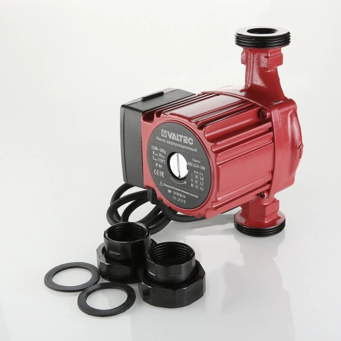 Циркуляционный насос VRS 25/4-180 VALTEC фото 3