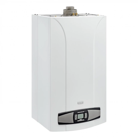 Газовый котел Baxi LUNA-3 Comfort 240 Fi фото 1