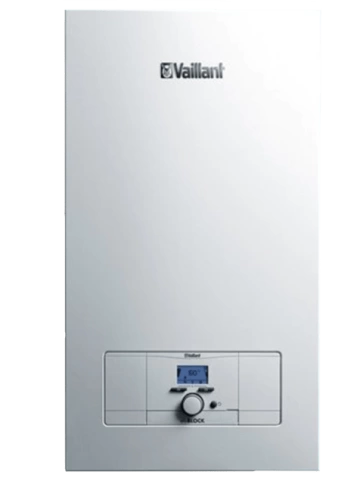 Электрический котел Vaillant elo BLOCK VE 9/14 фото 1