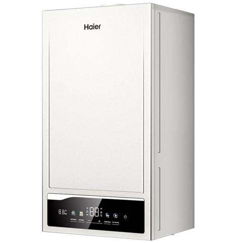Настенный газовый котел Haier EliteLine 2.24 TW фото 3