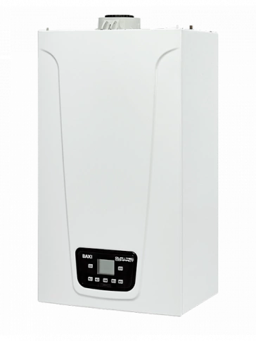 Конденсационный газовый котел Duo-tec Compact 1.24 фото 1