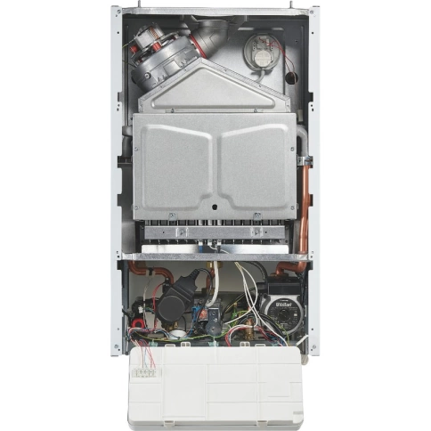 Газовый котел Vaillant turboFIT VUW 242/5-2 фото 4
