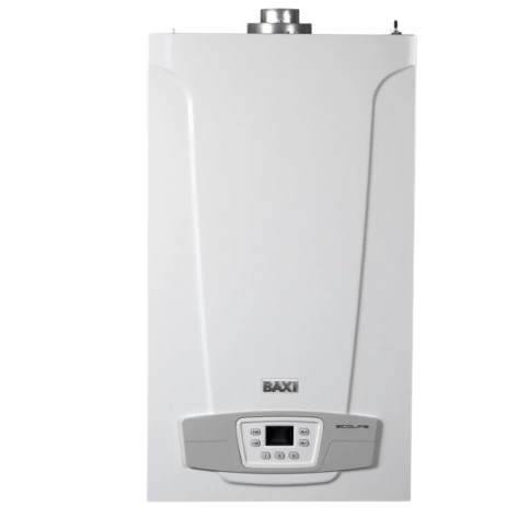 Газовый котел BAXI ECO Four 1.14 F фото 1