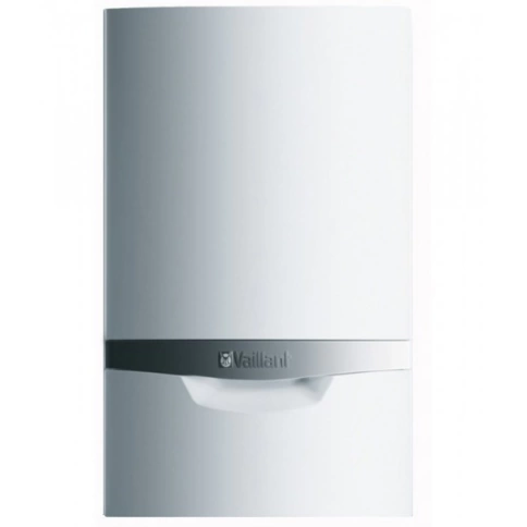 Конденсационный газовый котел Vaillant ecoTEC VU 656/5-5 фото 2