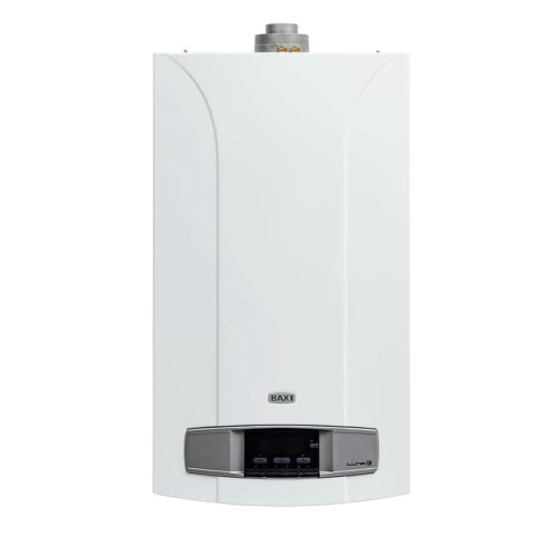 Газовый котел BAXI LUNA-3 1.310 Fi фото 1