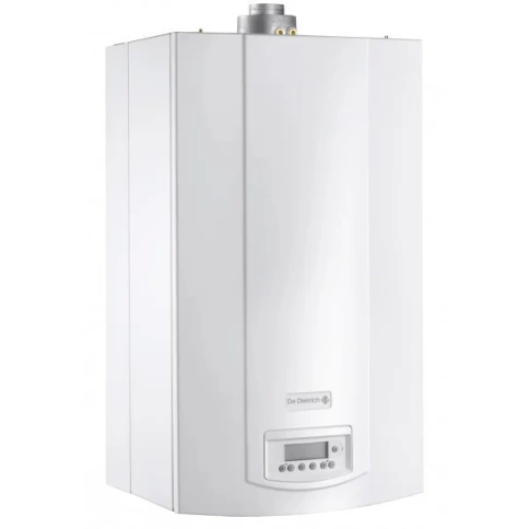 Газовый котел De Dietrich ZENA PLUS MSL 31 FF фото 1