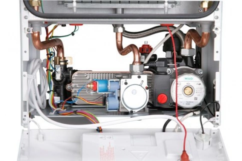 Газовый котел Bosch Gaz 6000 - WBN 24 CRN фото 4