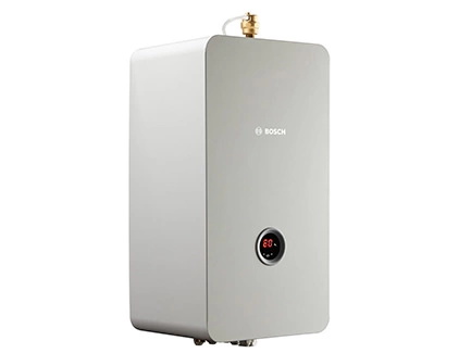 Электрический котел Bosch Tronic Heat 3500-6 фото 1