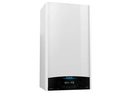 Конденсационный котел Ariston GENUS ONE SYSTEM 35 фото 1
