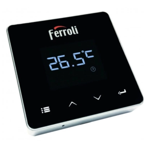 Комнатный термостат Ferroli фото 1