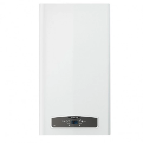 Газовый котел Ariston CARES XС 15 FF фото 2
