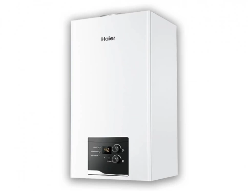 Настенный газовый котел Haier Urban 2.10 TM фото 2