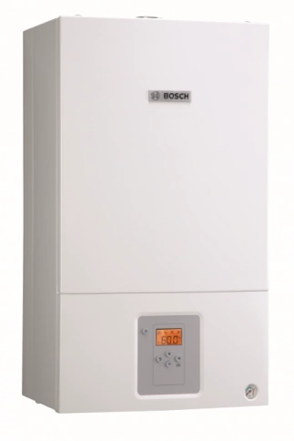 Газовый котел Bosch Gaz 6000 - WBN 24 CRN фото 2