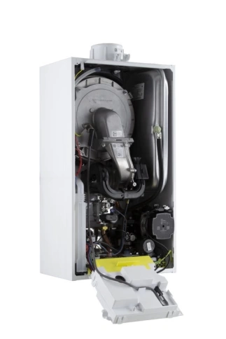 Конденсационный газовый котел Baxi LUNA Classic 1.24 фото 2