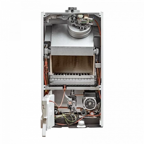 Газовый котел Baxi ECO Four 24F фото 3