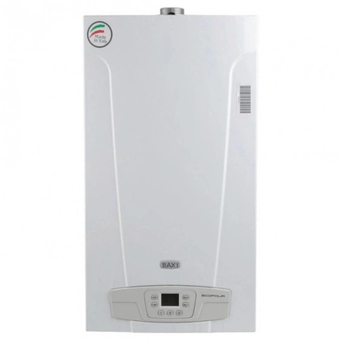 Газовый котел Baxi ECO Four 24F фото 2