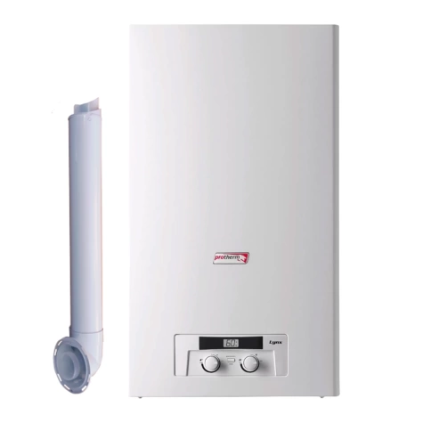 Газовый котел Protherm Lynx 28 Рысь фото 2
