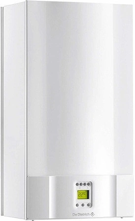 Газовый котел De Dietrich ZENA MS 24 фото 1