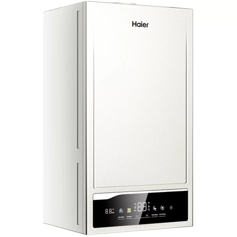 Настенный газовый котел Haier EliteLine 1.24 TW фото 2