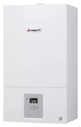 Газовый котел LaggarTT ГАЗ 6000, 24 С фото 1