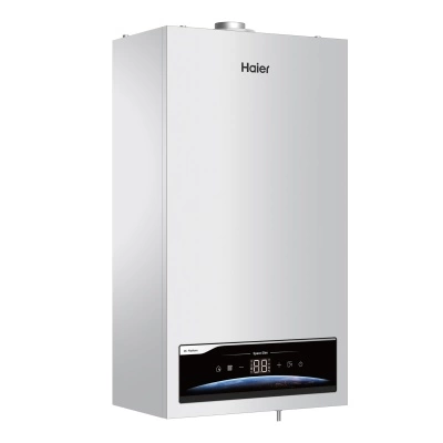 Настенный газовый котел Haier SpaceSlim 1.18 TW фото 2