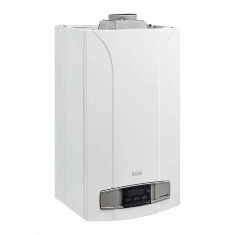 Газовый котел Baxi LUNA-3 280 Fi фото 1