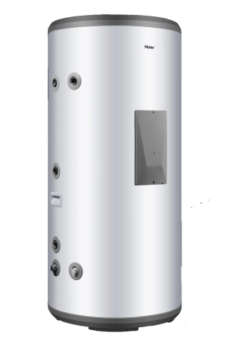 Бойлер косвенного нагрева Haier AquaBoost 1.300F фото 2