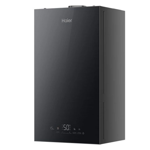 Настенный газовый котел Haier EvoLine 2.24 Тi фото 2