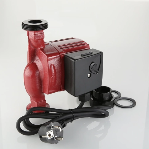 Циркуляционный насос VRS 25/4-180 VALTEC фото 5