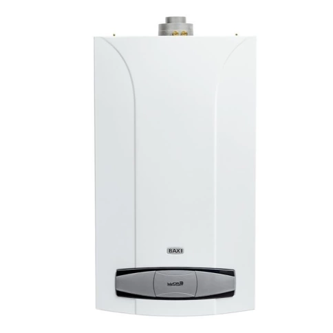 Газовый котел Baxi LUNA-3 Comfort 1.240 Fi фото 1