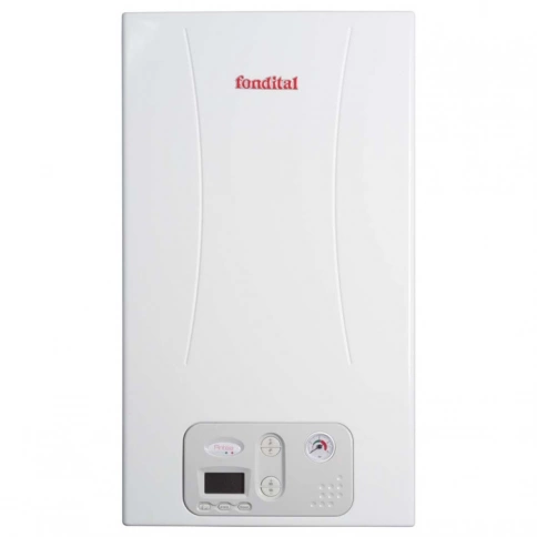 Газовый котел FONDITAL ANTEA RBTN 24 фото 1