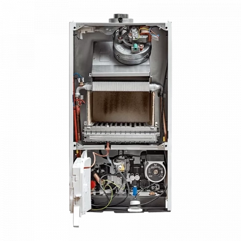 Газовый котел Baxi ECO 4S 24 F фото 2