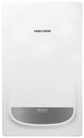 Газовый котел Navien Deluxe S -16k COAX фото 1
