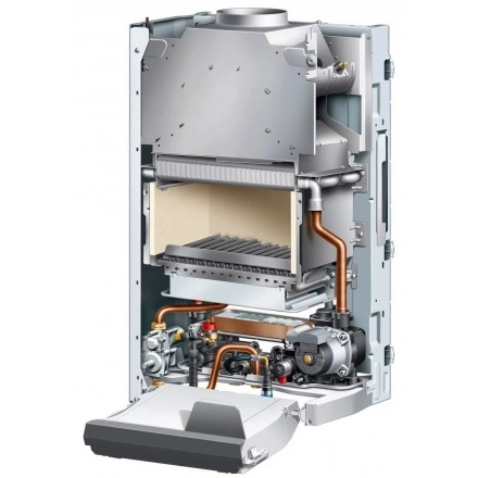 Газовый котел Protherm 23 MOV Гепард фото 3