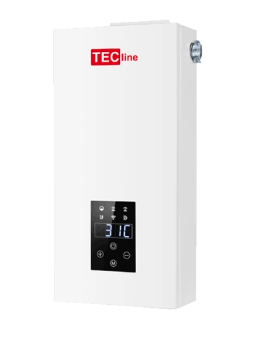 Электрический котел TECLine BO311, 11 кВт. фото 1