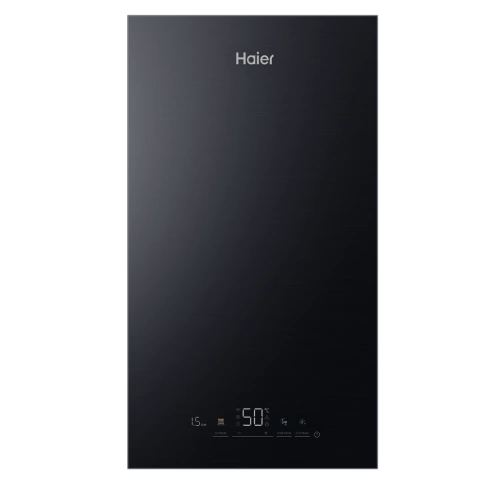 Настенный газовый котел Haier EvoLine 2.24 Тi фото 3