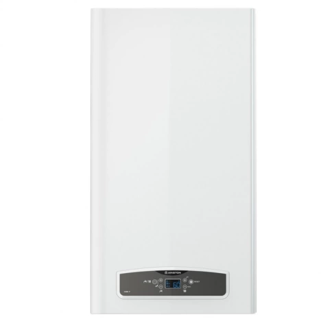Газовый котел Ariston CARES X 15 CF фото 1