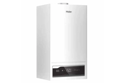 Настенный газовый котел Haier ProLine S 2.28 Ti фото 3