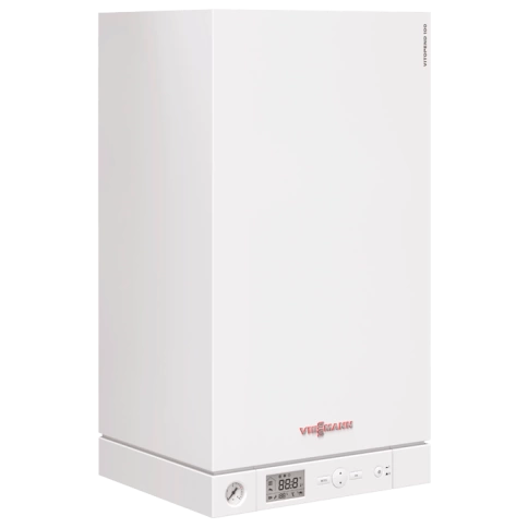 Газовый котел Viessmann  VITOPEND 100-W A1JB 24 кВт фото 1