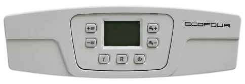 Газовый котел BAXI ECO Four  1.24 F фото 3