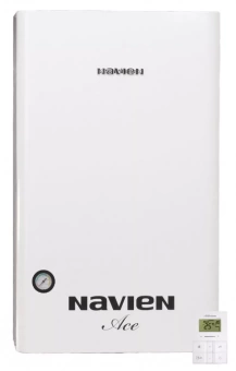 Газовый котел NAVIEN ATMO-16AN фото 1
